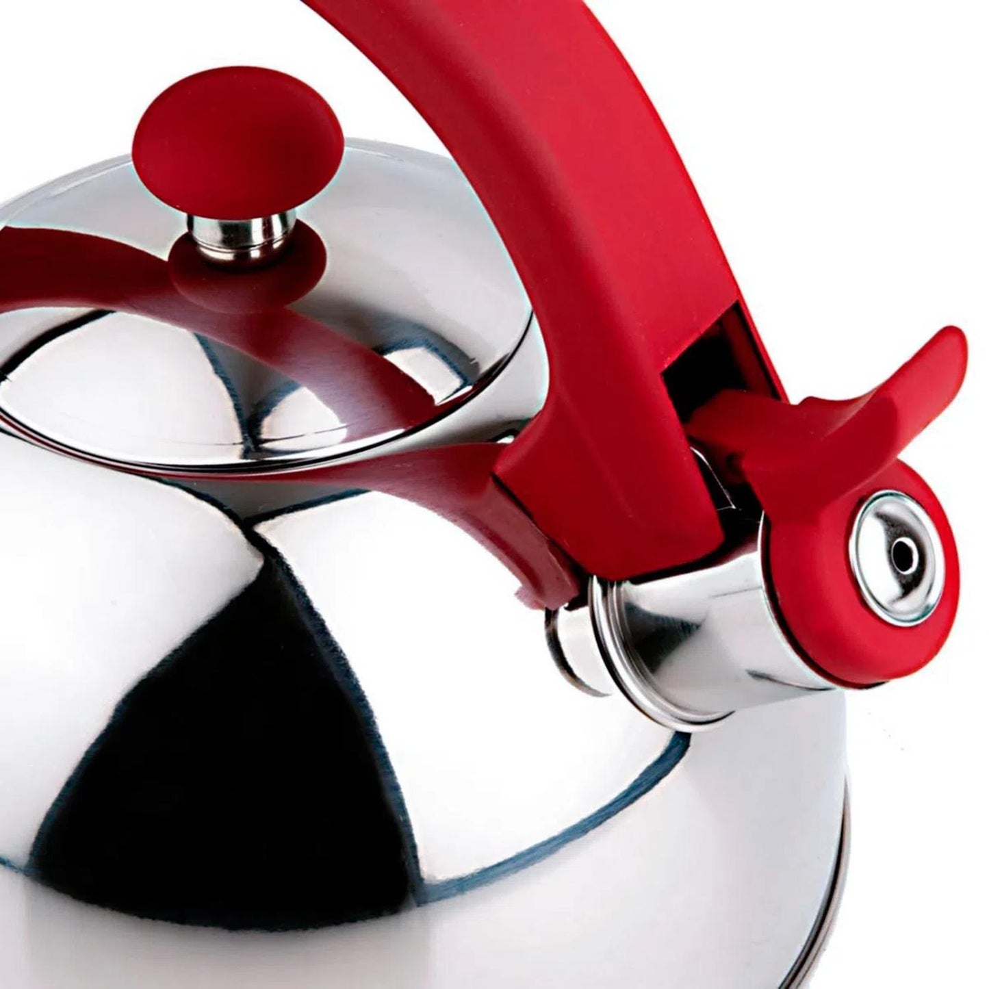 Tetera Acacia Roja 2 Litros