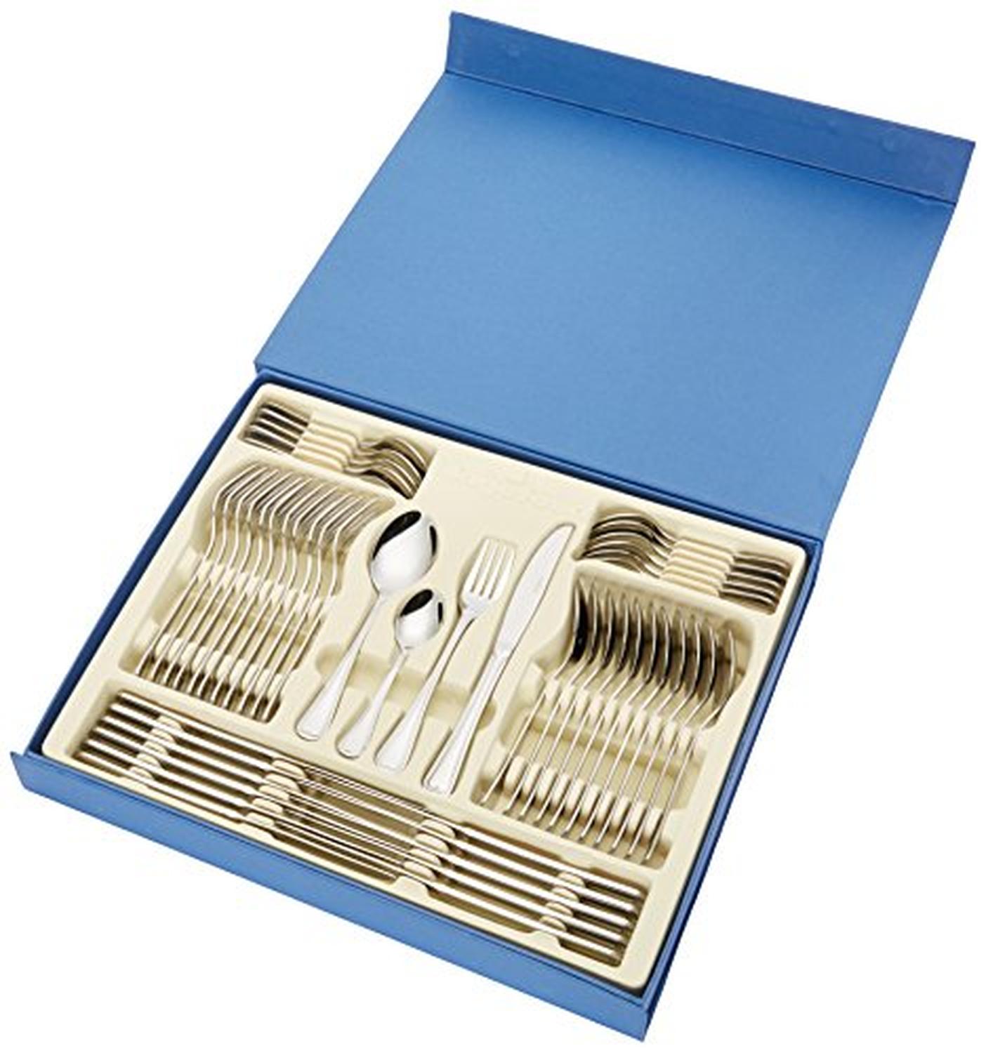 Juego De Cubiertos Córdoba 48 Piezas