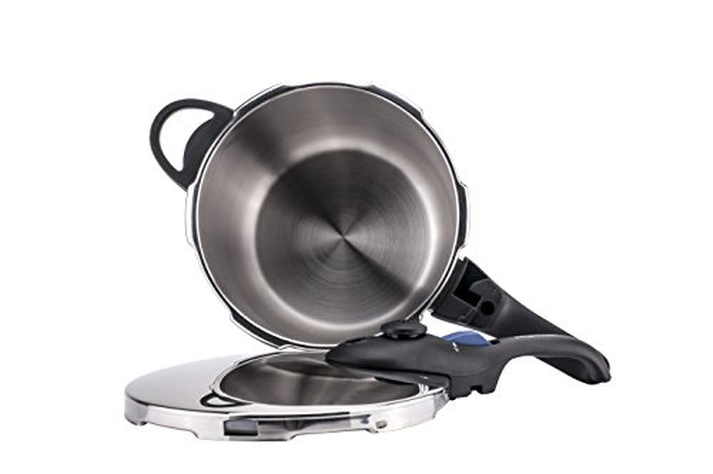 Olla A Presión Modelo Favorit