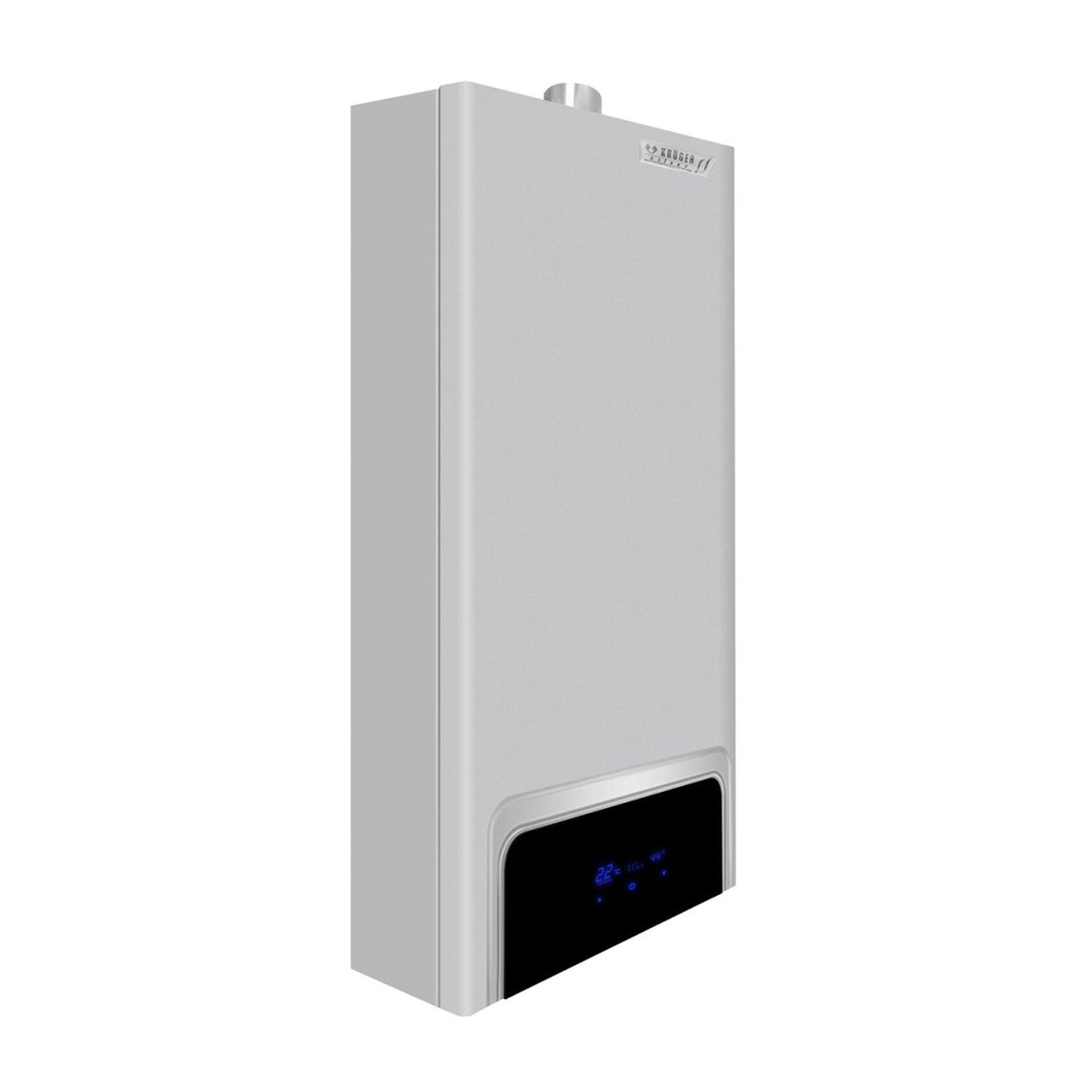 Calentador Boiler Instantáneo Modulante 12 Lts Gas LP Serie 35